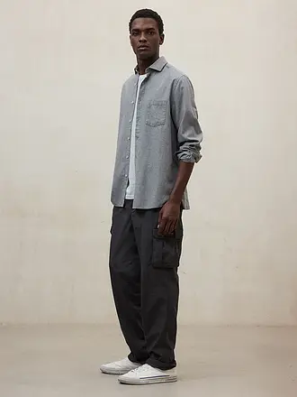 ECOALF | Hemd Regular Fit | 